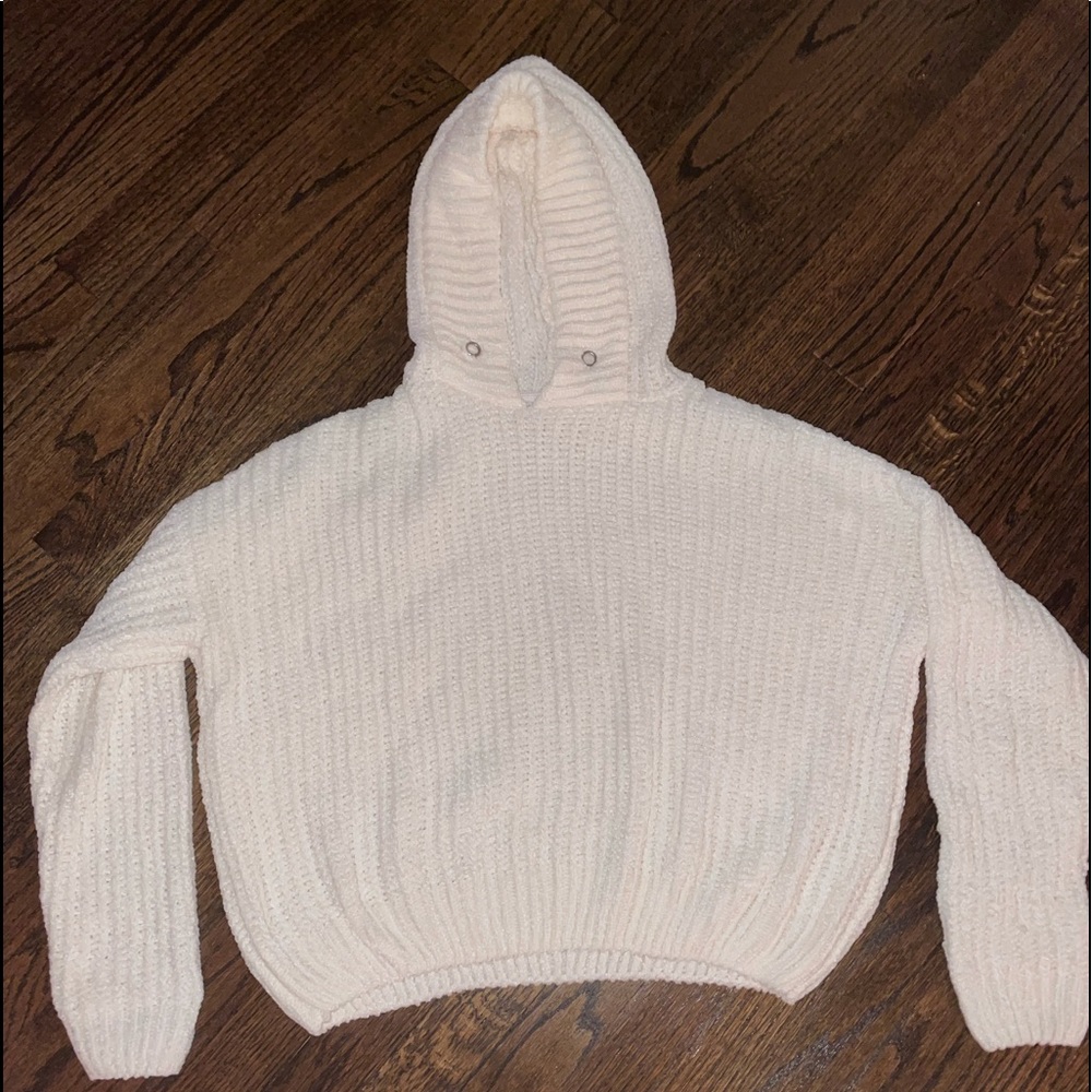 RD Style SOFT waffle hoodie